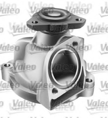 VALEO 506384 Water Pump